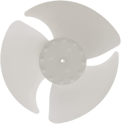 ERP WR60X30922 Refrigerator Evaporator Fan Blade AP6973130, PS12730613
