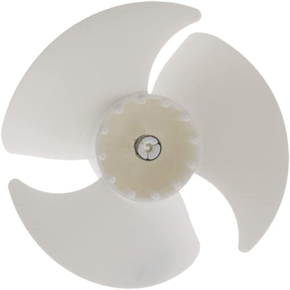 ERP WR60X30922 Refrigerator Evaporator Fan Blade AP6973130, PS12730613