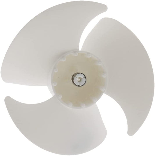 ERP WR60X30922 Refrigerator Evaporator Fan Blade AP6973130, PS12730613