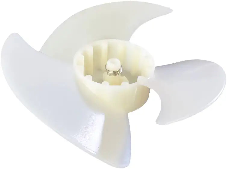 WR60X30922 (CMP) Refrigerator Evaporator Fan Blade AP6973130, PS12730613