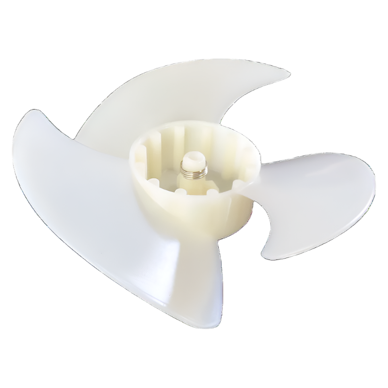 WR60X30922 (CMP) Refrigerator Evaporator Fan Blade AP6973130, PS12730613