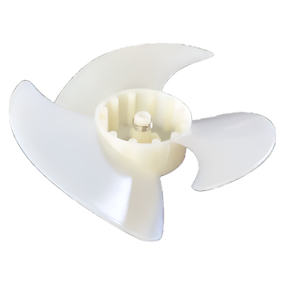 WR60X30922 (CMP) Refrigerator Evaporator Fan Blade AP6973130, PS12730613