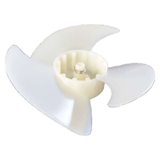 WR60X30922 (CMP) Refrigerator Evaporator Fan Blade AP6973130, PS12730613