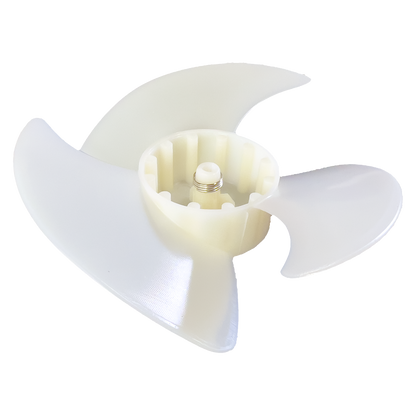 WR60X30922 (CMP) Refrigerator Evaporator Fan Blade AP6973130, PS12730613