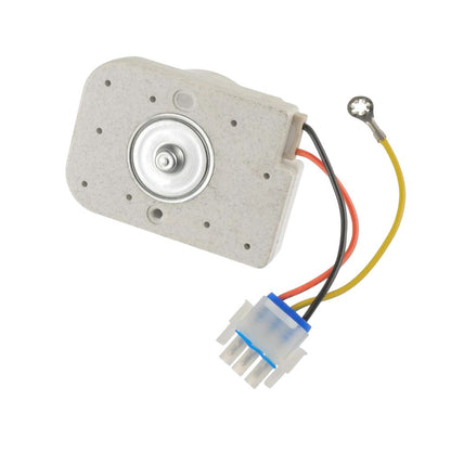 WR60X31522 Refrigerator Evaporator Fan Motor AP6977246, PS12741350