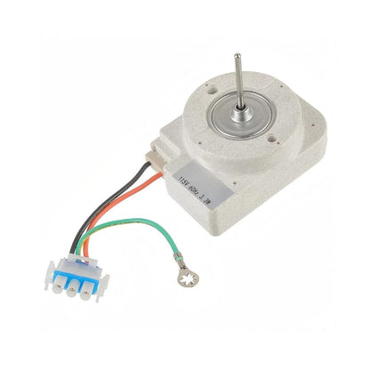 WR60X31522 Refrigerator Evaporator Fan Motor AP6977246, PS12741350