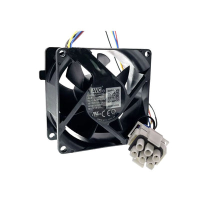 WR60X35205 Refrigerator Evaporator Fan Motor AP6997194, PS16226575