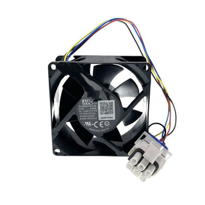 WR60X35205 Refrigerator Evaporator Fan Motor AP6997194, PS16226575