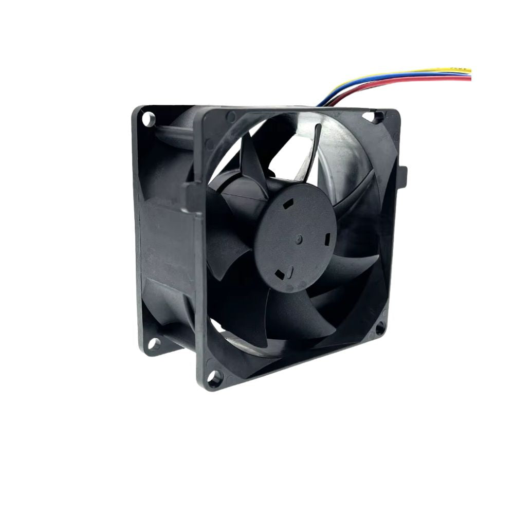WR60X35205 Refrigerator Evaporator Fan Motor AP6997194, PS16226575