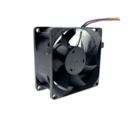 WR60X35205 Refrigerator Evaporator Fan Motor AP6997194, PS16226575