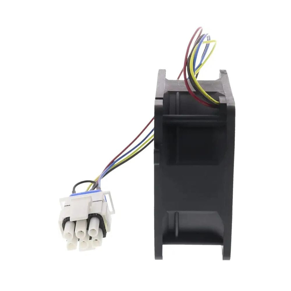 WR60X35205 Refrigerator Evaporator Fan Motor AP6997194, PS16226575