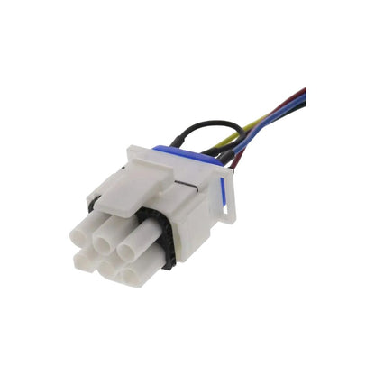 WR60X35205 Refrigerator Evaporator Fan Motor AP6997194, PS16226575