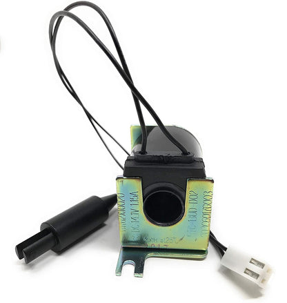 ERP WR62X10055 Refrigerator Ice Dispenser Solenoid AP3963333, PS1483583