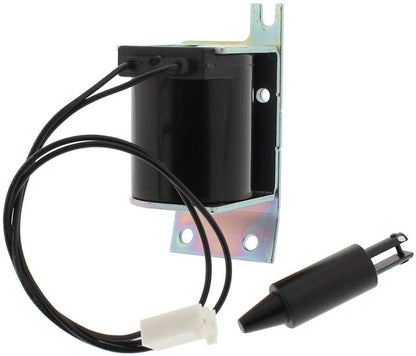 ERP WR62X10055 Refrigerator Ice Dispenser Solenoid AP3963333, PS1483583