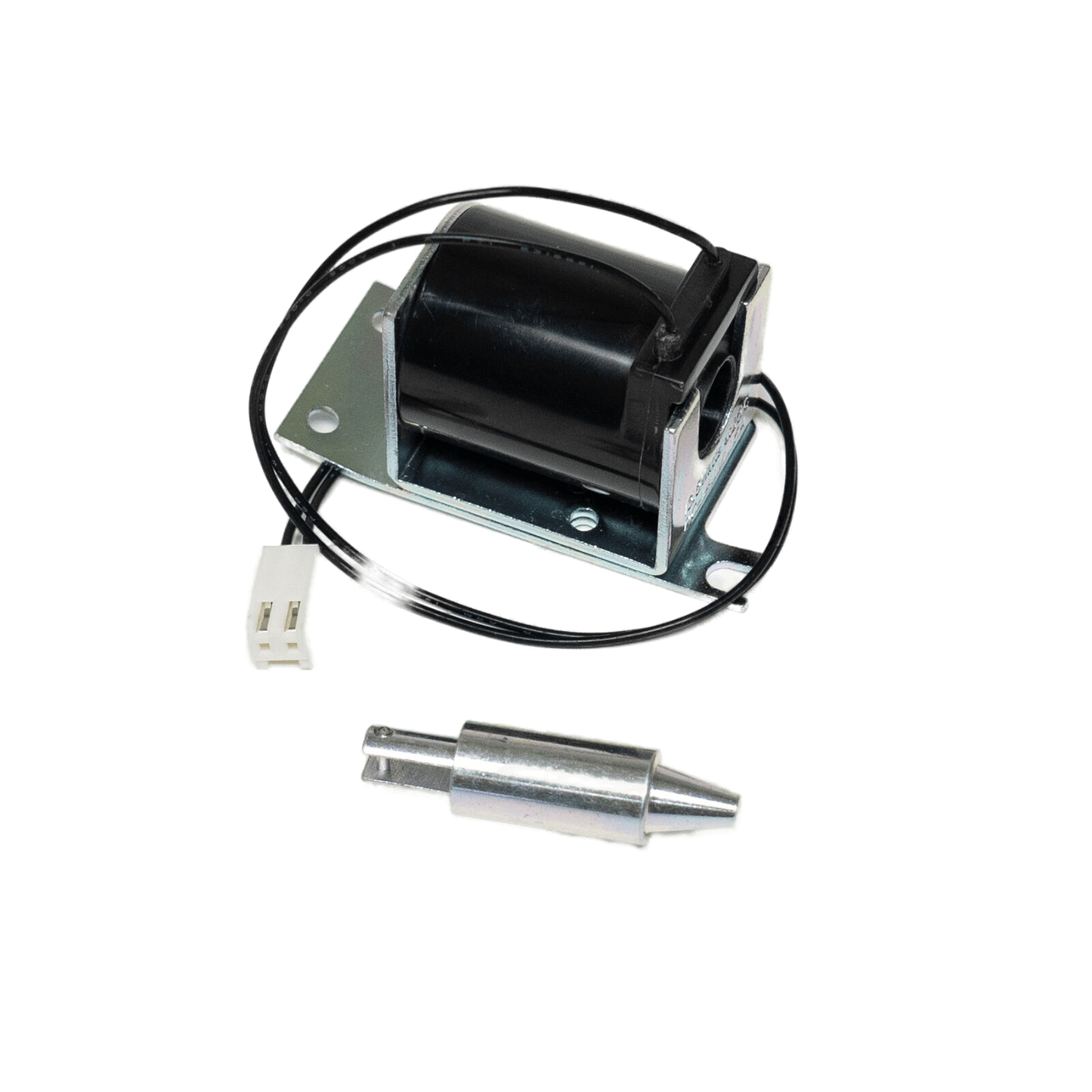 WR62X10055 Refrigerator Ice Dispenser Solenoid AP3963333, PS1483583