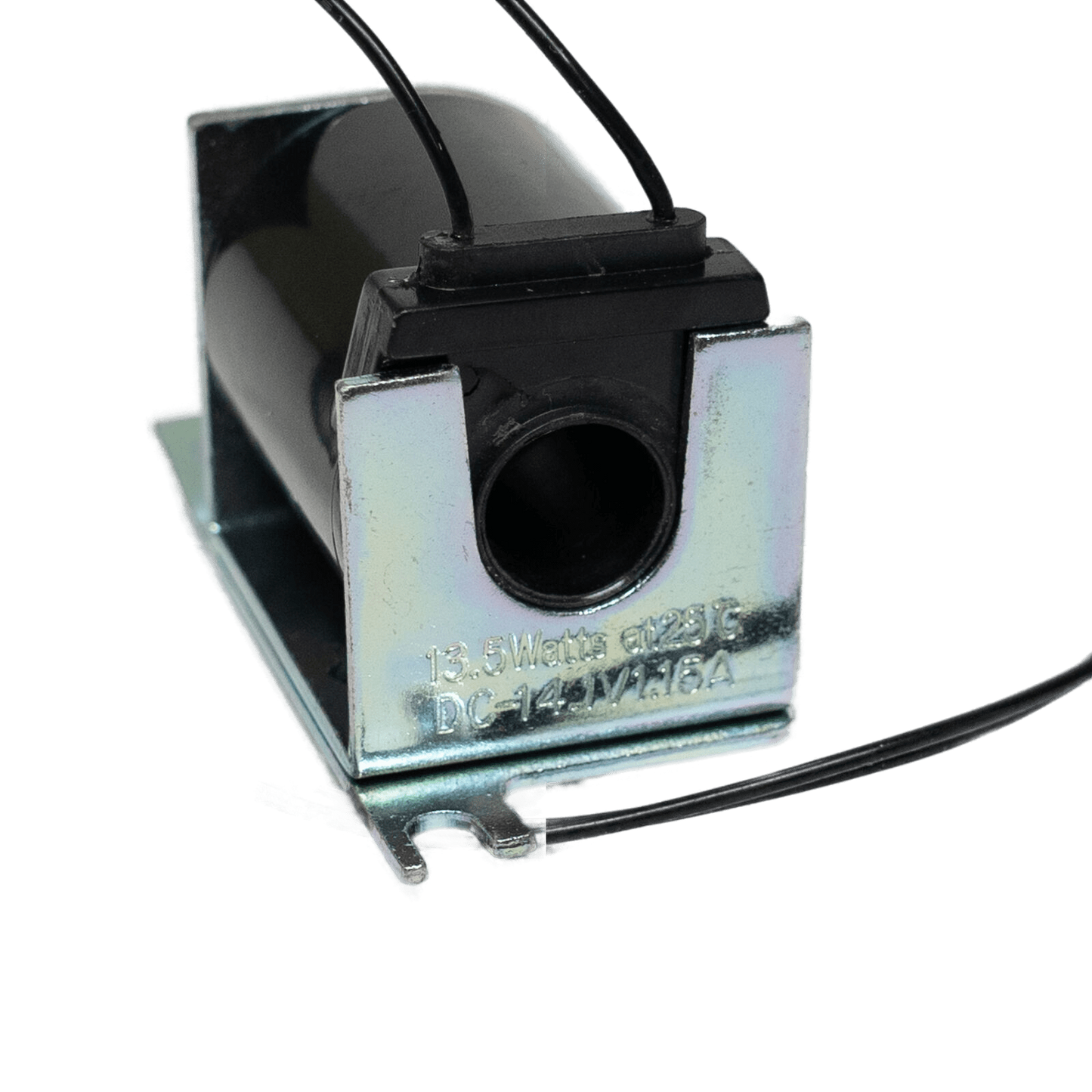 WR62X10055 Refrigerator Ice Dispenser Solenoid AP3963333, PS1483583