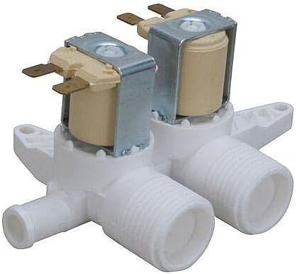 WV10024 Washer Water Valve WH13X10024, AP3861119, PS1155105