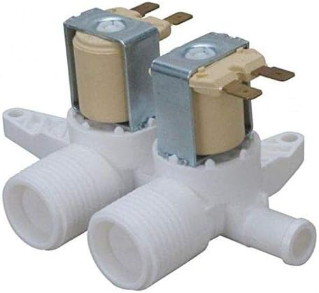 WV10024 Washer Water Valve WH13X10024, AP3861119, PS1155105