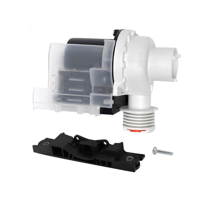 137221600 Washer Drain Pump AP5684706, PS7783938, WH23X10041