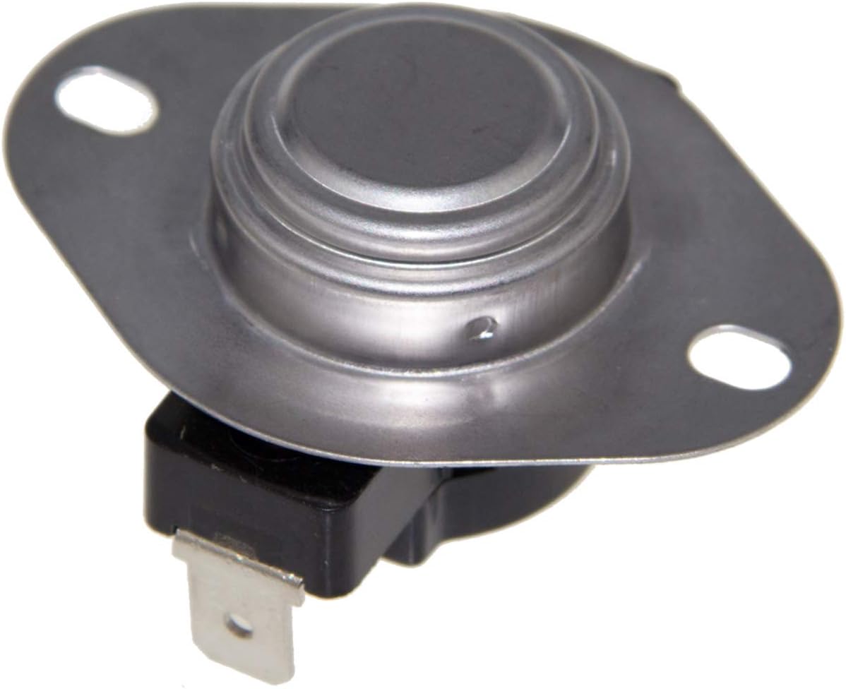 XP311 Dryer Thermostat Kit for LG 6931EL3003D, 6323EL2001B, 6931EL3001E  Parts-O-Matic