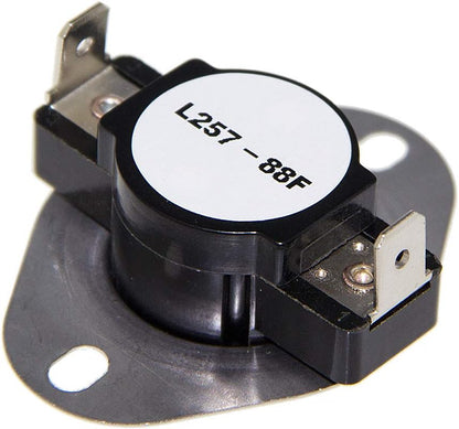 XP311 Dryer Thermostat Kit for LG 6931EL3003D, 6323EL2001B, 6931EL3001E  Parts-O-Matic