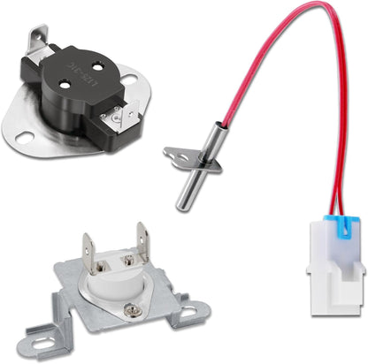 XP311 Dryer Thermostat Kit for LG 6931EL3003D, 6323EL2001B, 6931EL3001E  Parts-O-Matic