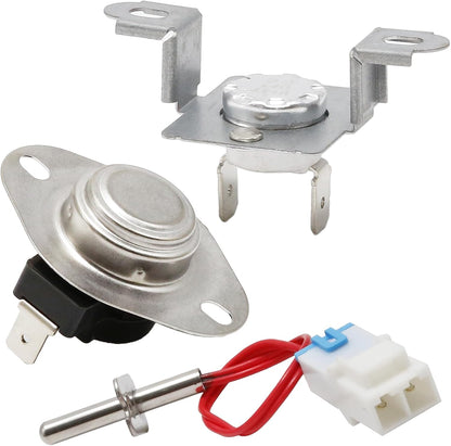 XP311 Dryer Thermostat Kit for LG 6931EL3003D, 6323EL2001B, 6931EL3001E  Parts-O-Matic