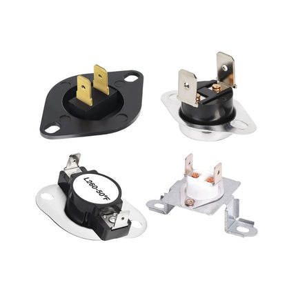 XP8767 Dryer Thermostat Set DC47-00018A, DC96-00887A, DC47-00016A, DC32-00007A