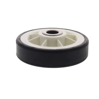 303373K Dryer Drum Roller Replaces 12001541, WP6-3129480