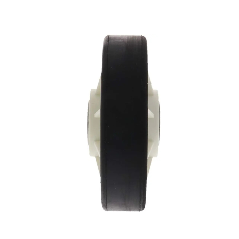 (2 Pack) 303373K Dryer Drum Roller Replaces 12001541, WP6-3129480