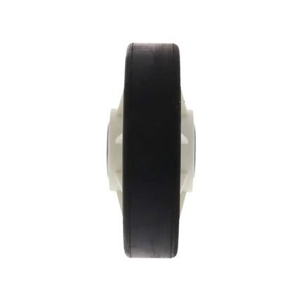 (2 Pack) 303373K Dryer Drum Roller Replaces 12001541, WP6-3129480