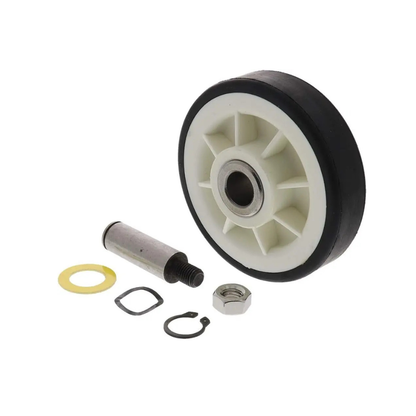 303373K Dryer Drum Roller Replaces 12001541, WP6-3129480