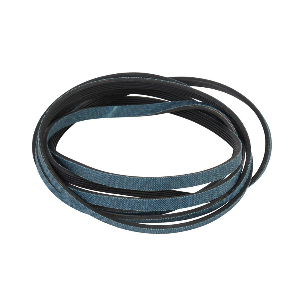 XPARTCO W10112954 Dryer Drum Belt WPW10112954, AP6015116, PS11748388