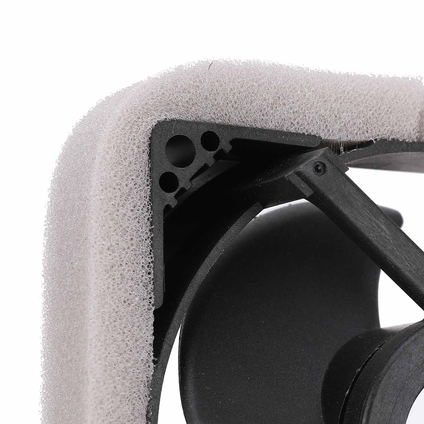 DA81-06013A Refrigerator Evaporator Fan Motor AP5914786, PS9603956