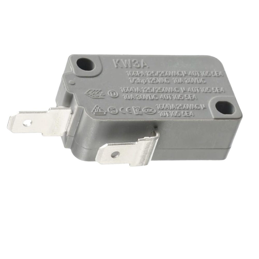 XPARTCO WB24X10146 Microwave Door Switch XPARTCO