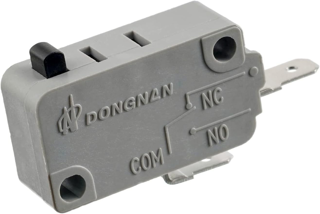XPG497 Microwave Door Switch (Normally Open) XPARTCO