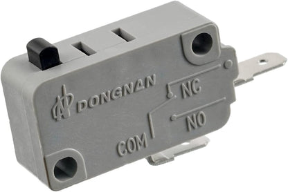XPG497 Microwave Door Switch (Normally Open) XPARTCO