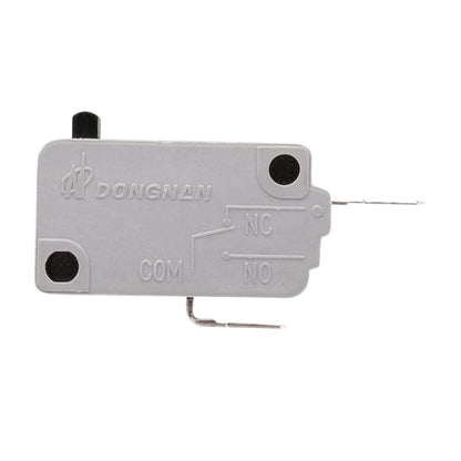 XPARTCO WB24X10190 Microwave Door Switch  Parts-O-Matic