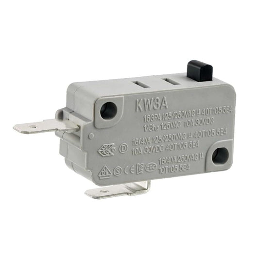 XPG499 Microwave Door Switch (Normally Closed) XPARTCO