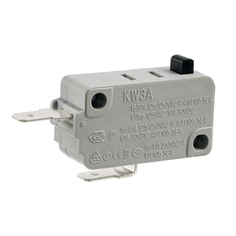 EXPMS32 Microwave Oven Door Switches Set WB24X830, WB24X829