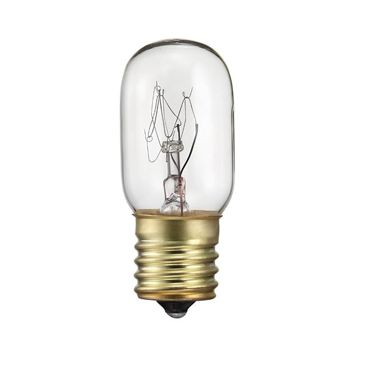 XPIBE1740 Microwave Light Bulb (40W) Replaces 8206232A, WB25X10030