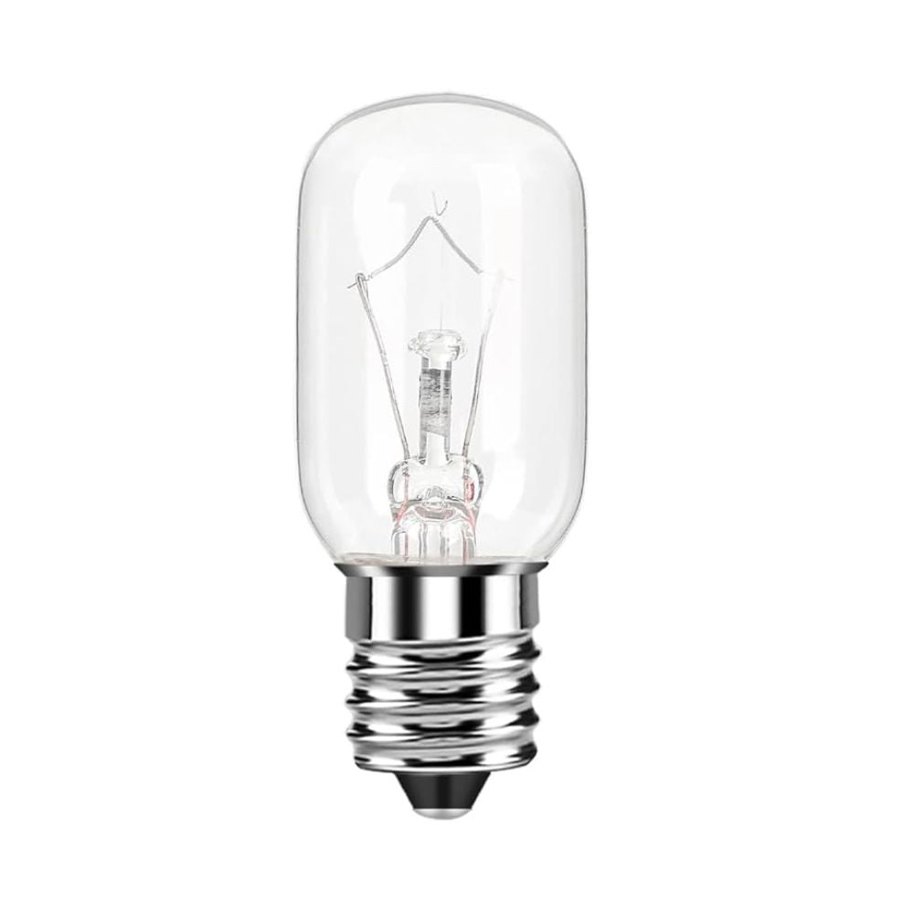 XPIBE1740 Microwave Light Bulb (40W) Replaces 8206232A, WB25X10030
