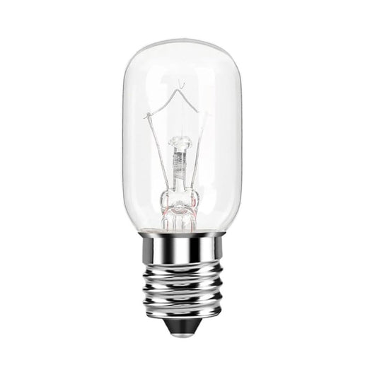 XPIBE1740 Microwave Light Bulb (40W) Replaces 8206232A, WB25X10030
