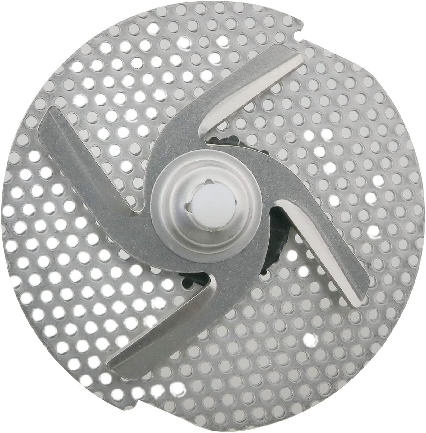 XPARTCO W10083957V Dishwasher Chopper Blade AP5983779, PS11722146
