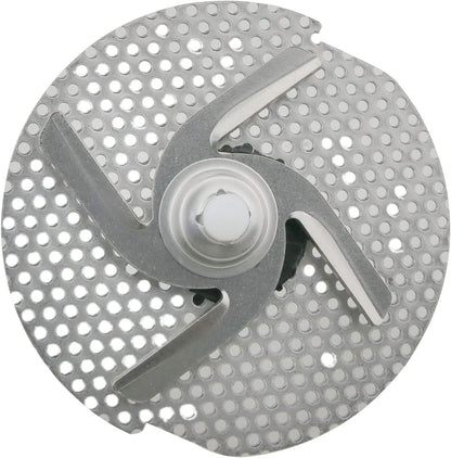 XPARTCO W10083957V Dishwasher Chopper Blade AP5983779, PS11722146