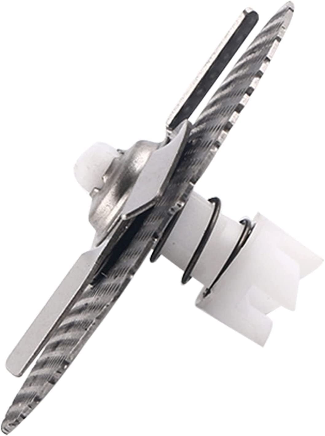 XPARTCO W10083957V Dishwasher Chopper Blade AP5983779, PS11722146