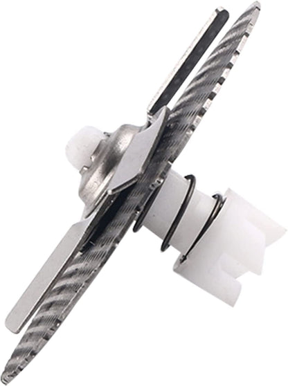 XPARTCO W10083957V Dishwasher Chopper Blade AP5983779, PS11722146