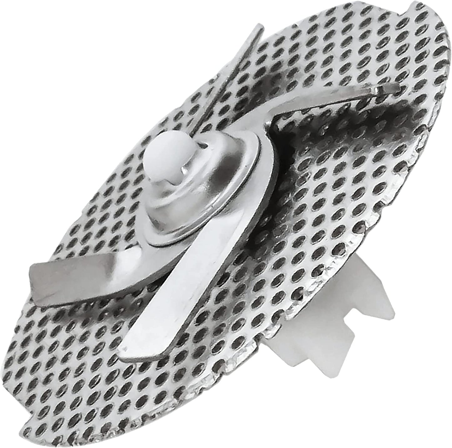 XPARTCO W10083957V Dishwasher Chopper Blade AP5983779, PS11722146