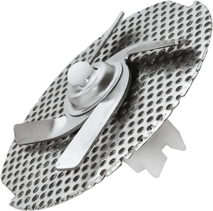 XPARTCO W10083957V Dishwasher Chopper Blade AP5983779, PS11722146