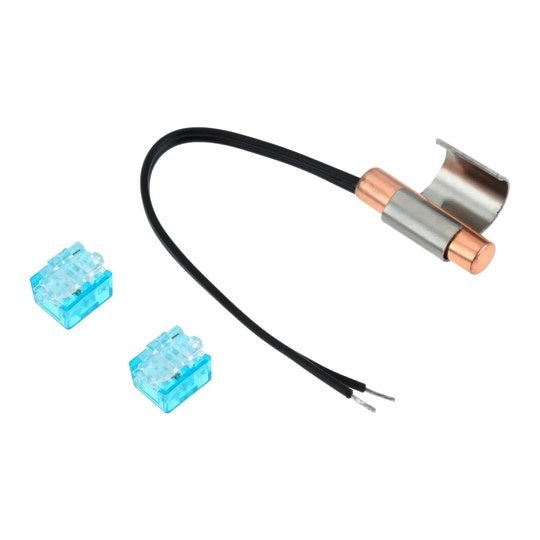 XPARTCO W10316760 Refrigerator Thermistor Sensor 